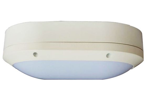 চীন 120 Degree Neutral White LED Ceiling Light Square 800 Lumen High Light Effiency সরবরাহকারী
