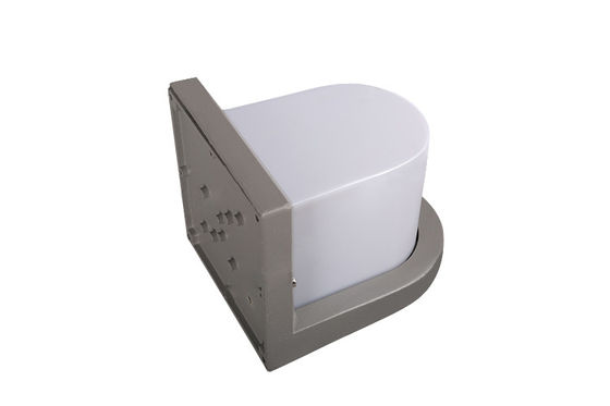 চীন Natural White Corner Outdoor LED Wall Light for bedroom IP65 10W 800 Lumen সরবরাহকারী