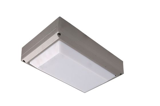 চীন SMD Square Led Bathroom Ceiling Lights Energy Saving IP65 CE Approved সরবরাহকারী