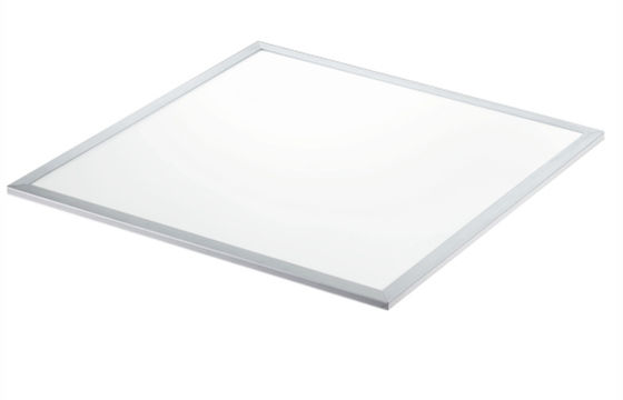 চীন 60 x 60 cm Warm White Square Led Panel Light For Office 36W 3000 - 6000K সরবরাহকারী