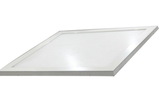 চীন Warehouse Lighting Cool White Surface Mounted Led Panel Light IP50 Alu + PMMA সরবরাহকারী
