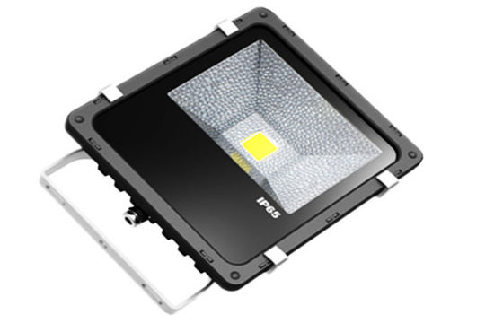চীন Portable 150w LED flood light outdoor waterproof IP65 3000K - 6000K high lumen সরবরাহকারী