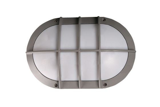 চীন Grey Suspended Ceiling Led Panel Light Surface Mount 10w 20w Moisture Proof সরবরাহকারী