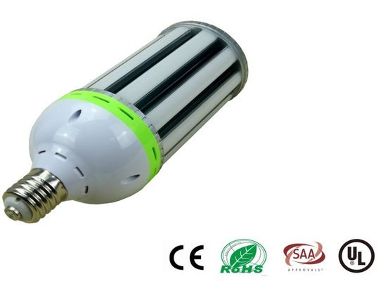 চীন High Lumen Led Corn Light Bulb E40 / 100 Watt Led Corn Bulb Aluminium Housing সরবরাহকারী