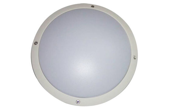 চীন IP65 Dimmable Outdoor LED Ceiling Light Cool White CE Approval High Lumen সরবরাহকারী