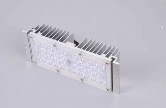 চীন Samsung 30w 5200 Lumen Led Street Light Module Pure Aluminium Housing সরবরাহকারী