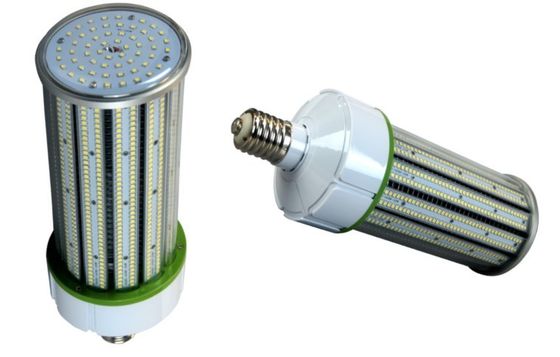চীন CRI &gt;80 E40 Corn Led Lights Replacment Metal Halide Light , 5 Years Warranty সরবরাহকারী