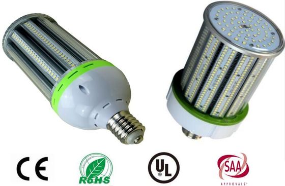 চীন High Power E40 120W 18000lumen LED Corn Light Bulb For Enclosed Fixture সরবরাহকারী