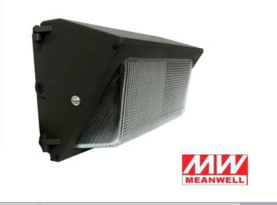 চীন 12000 Lumen 100 watt led wall pack light  chip 3030 Meanwell driver সরবরাহকারী