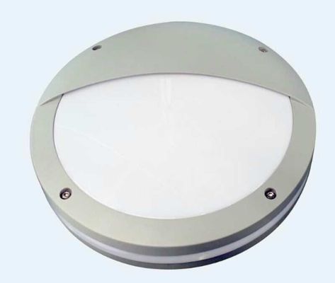 চীন অ্যালুমিনিয়াম হাউজিং Ip65 বাল্কহেড হাল্কা বহিরঙ্গন LED ছাদ আলো PF&amp;gt; 0.95 সরবরাহকারী