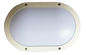 IP65 SMD 3528 Cool White Oval LED Ceiling Panel Light For Mordern Decoration সরবরাহকারী