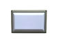 Warm White Surface Mount LED Ceiling Light For Bathroom / Kitchen Ra 80 AC 100 - 240V সরবরাহকারী