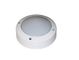 10 Watt 800 Lumen Outdoor LED Wall Light White Black Cover 85-265vac সরবরাহকারী
