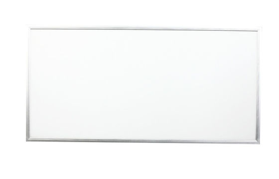 চীন 180° Waterproof Square LED Panel Light Inside 48W IP50 100 Lumen / Watt CE Approval সরবরাহকারী