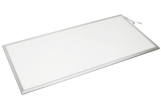 চীন 300x1200mm Bathroom Ceiling Square LED Panel Light 36 w PF 0.93 Low Maitance Pure Aluminum সরবরাহকারী