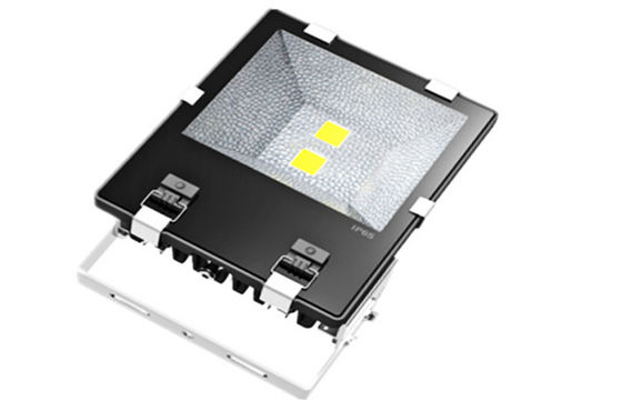 চীন 10W-200W Osram LED flood light SMD chips high power industrial led outdoor lighting 3000K-6000K high lumen CE certified সরবরাহকারী