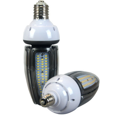 চীন 140Lm / Watt  IP65 30w Led Corn Light Bulb For Garden Lighting , 100-277 Vac সরবরাহকারী