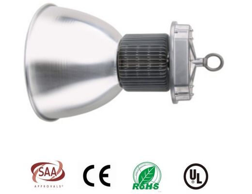 চীন 100W LED High bay light 85-265VAC IP65 waterproof . COB chip for warehouse factory সরবরাহকারী