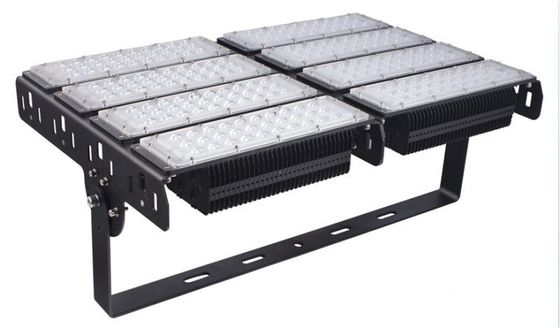 LED stadium light Cree chip  IP65 400w led flood light outdoor 85-305V সরবরাহকারী